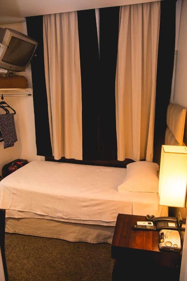 Maraba Sao Paulo Hotel Room photo
